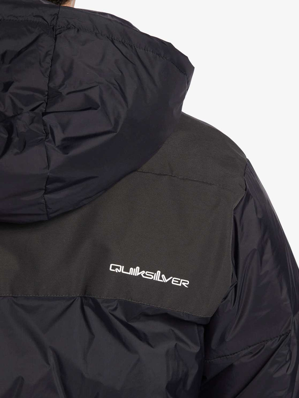 QUIKSILVER Яке WOLFS SHOULDER LS