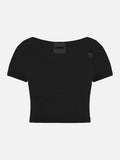 GUESS Тениска MARTINA SEAMLESS SS TOP
