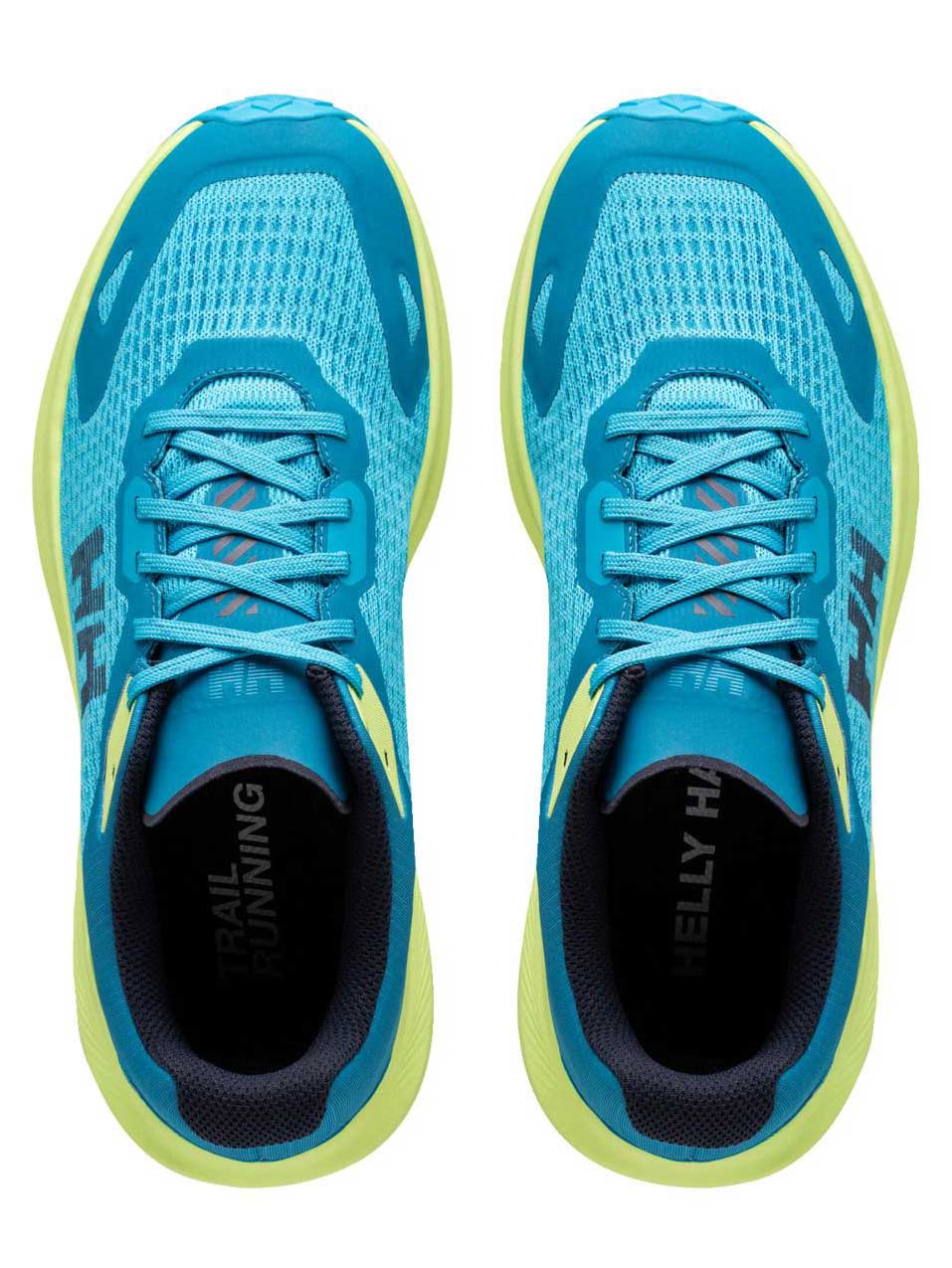 HELLY HANSEN Обувки BUZZARD TR
