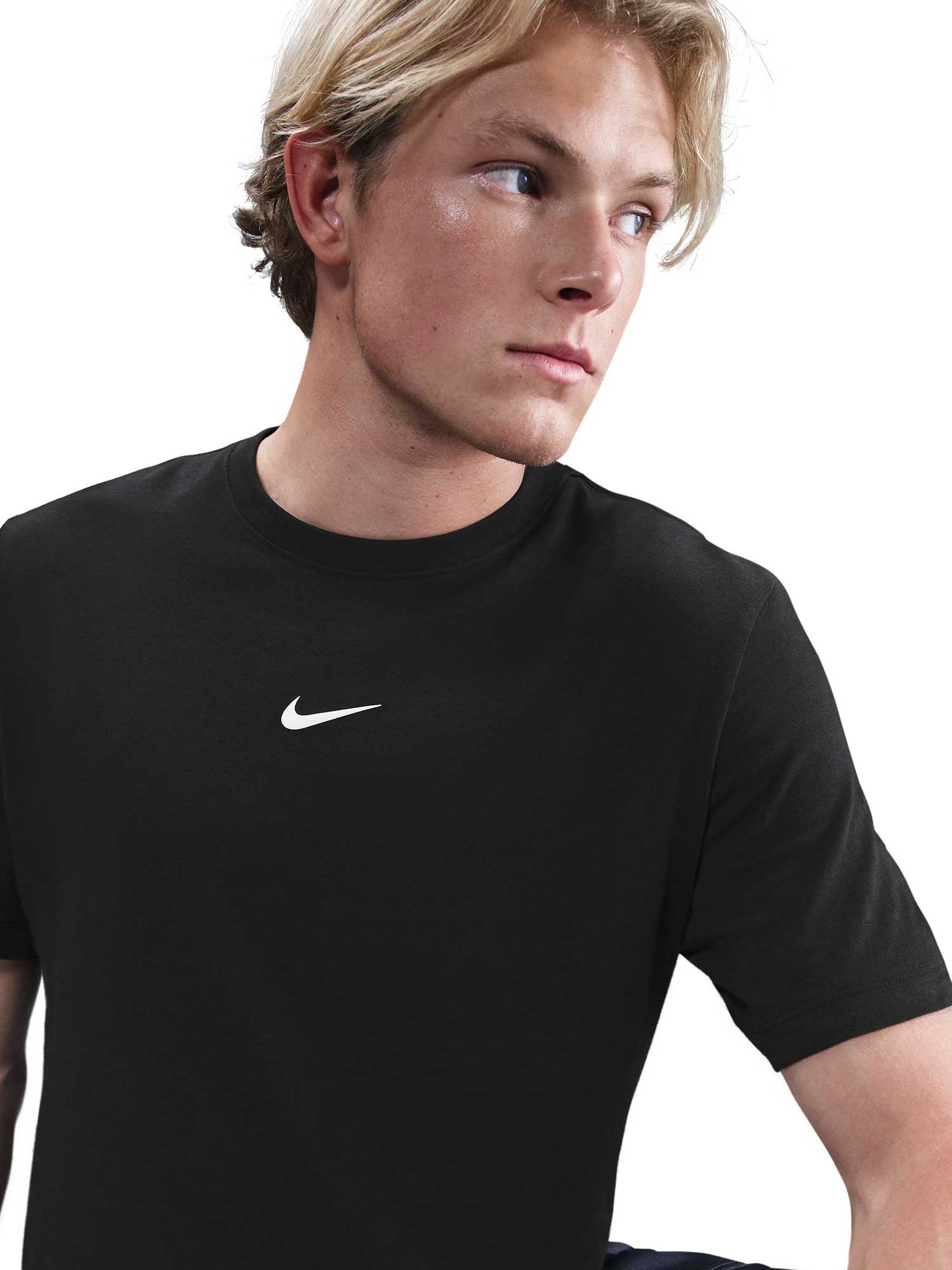 NIKE Тениска U NSW TEE BB FW