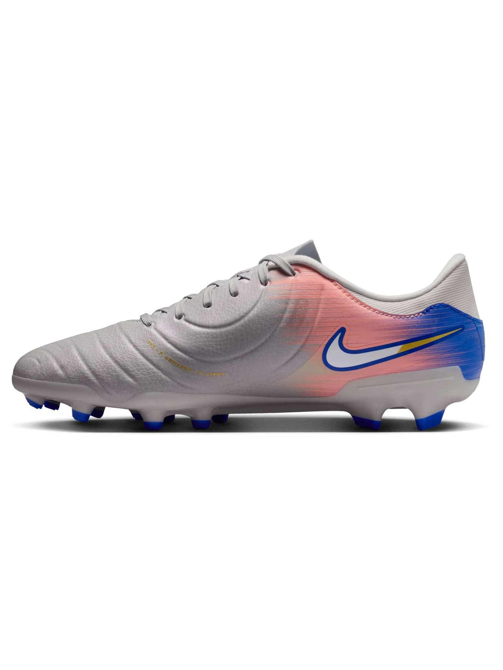 NIKE Обувки LEGEND 10 ACADEMY FG\/MG NU2