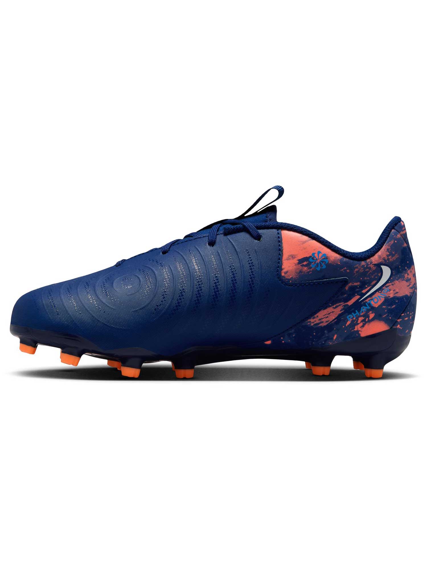 NIKE Обувки JR PHANTOM GX II ACAD FG/MG Erling Haaland