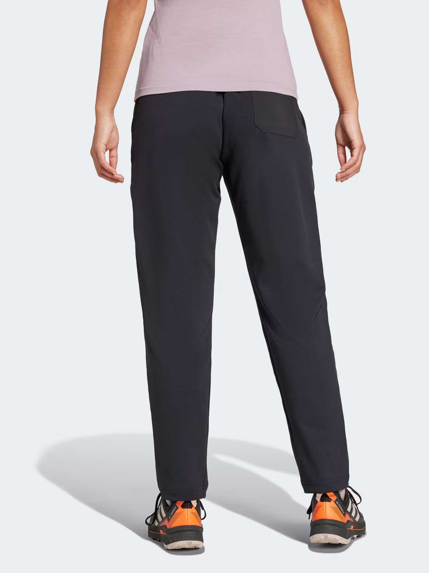 ADIDAS PERFORMANCE Спортно долнище TERREX MULTI KNIT PANTS