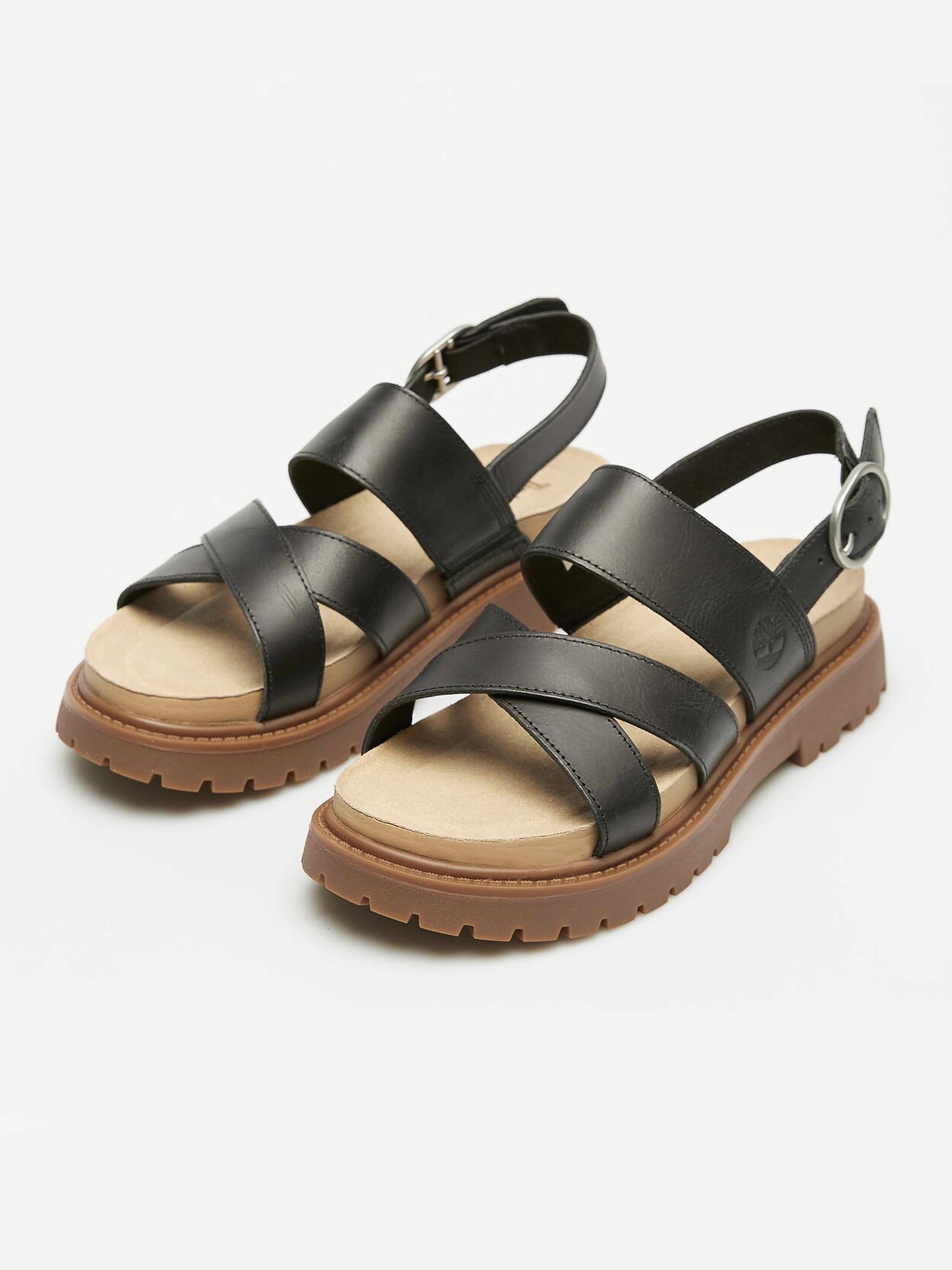 TIMBERLAND Сандали Clairemont Way BACKSTRAP SANDAL