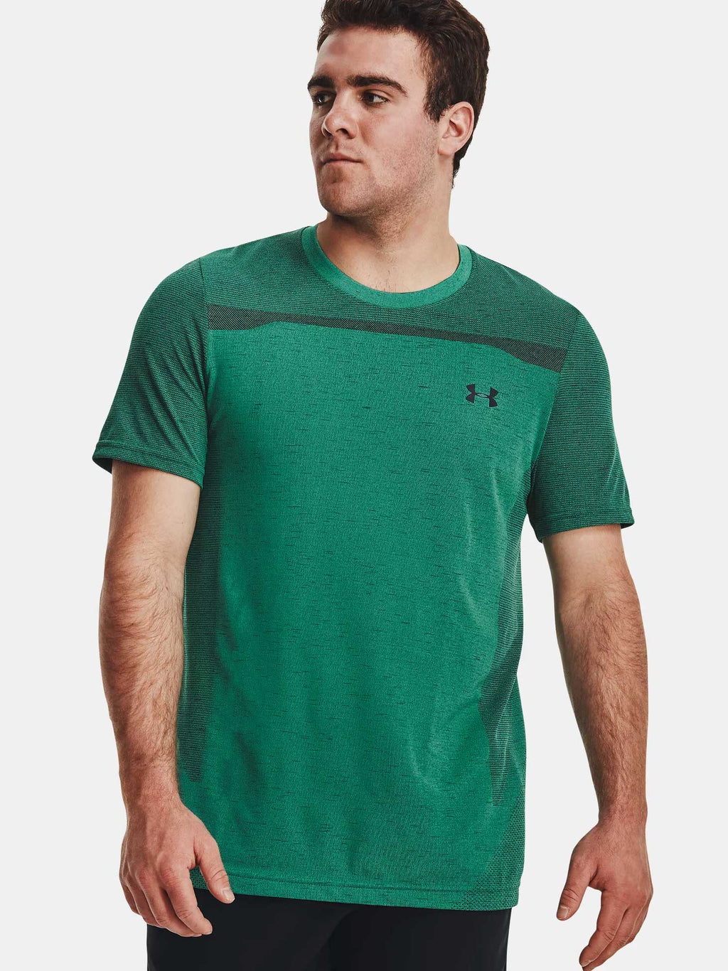 UNDER ARMOUR Тениска Seamless