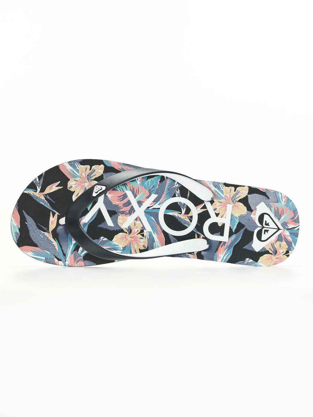 ROXY Джапанки TAHITI VII