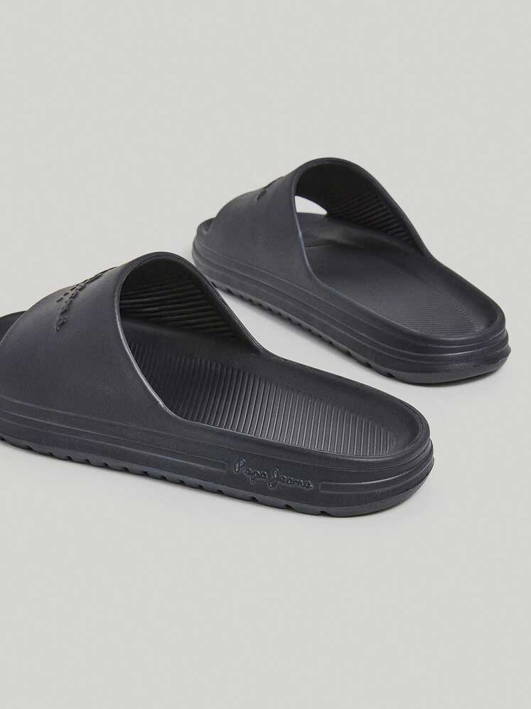 PEPE JEANS Джапанки BEACH SLIDE M
