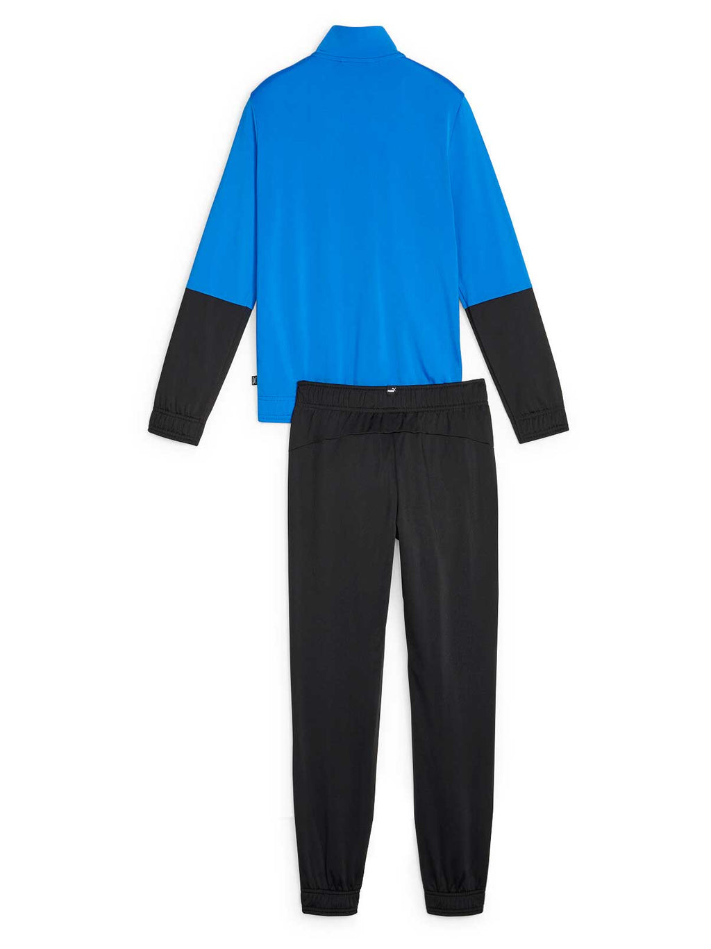 PUMA Спортен екип Colorblock Poly Suit cl B