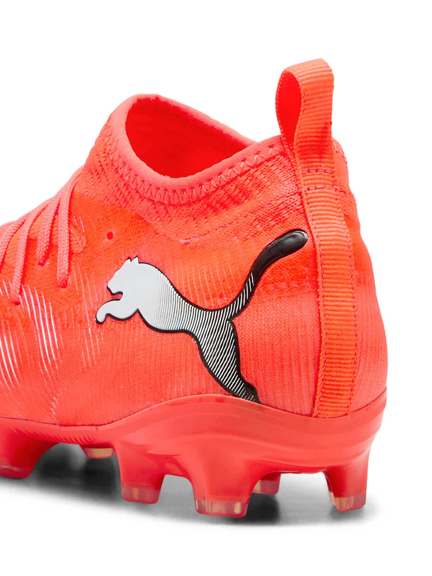PUMA Обувки FUTURE 9 MATCH FG/AG Jr