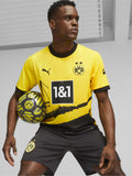 PUMA Тениска BVB Home Jersey Replica