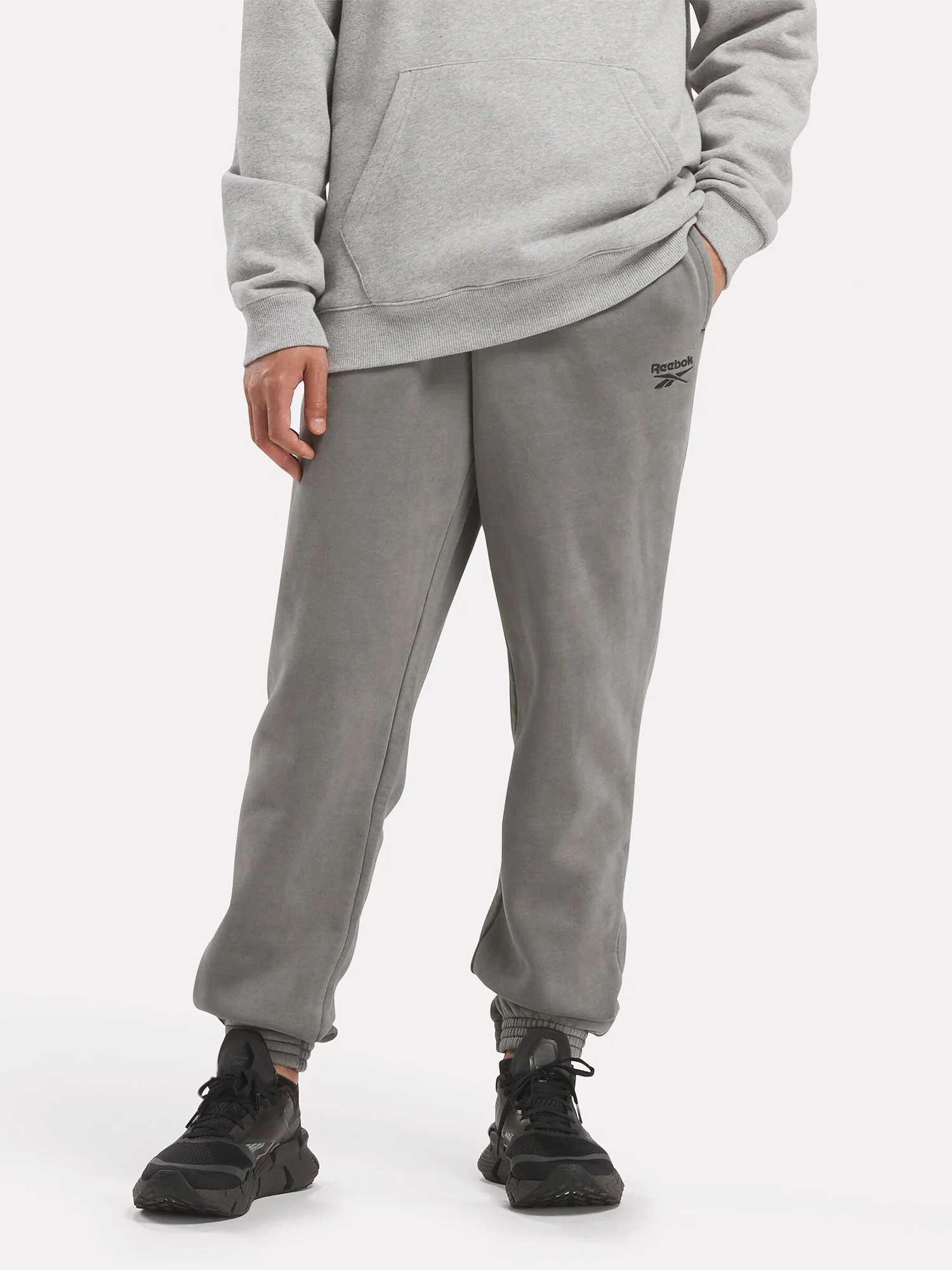 REEBOK Спортно долнище RI WASHED