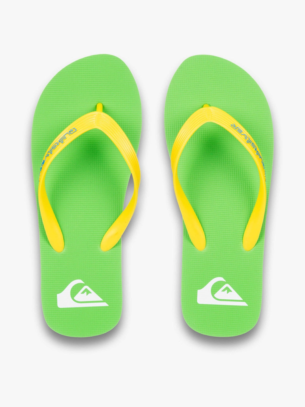 QUIKSILVER Джапанки MOLOKAI CORE