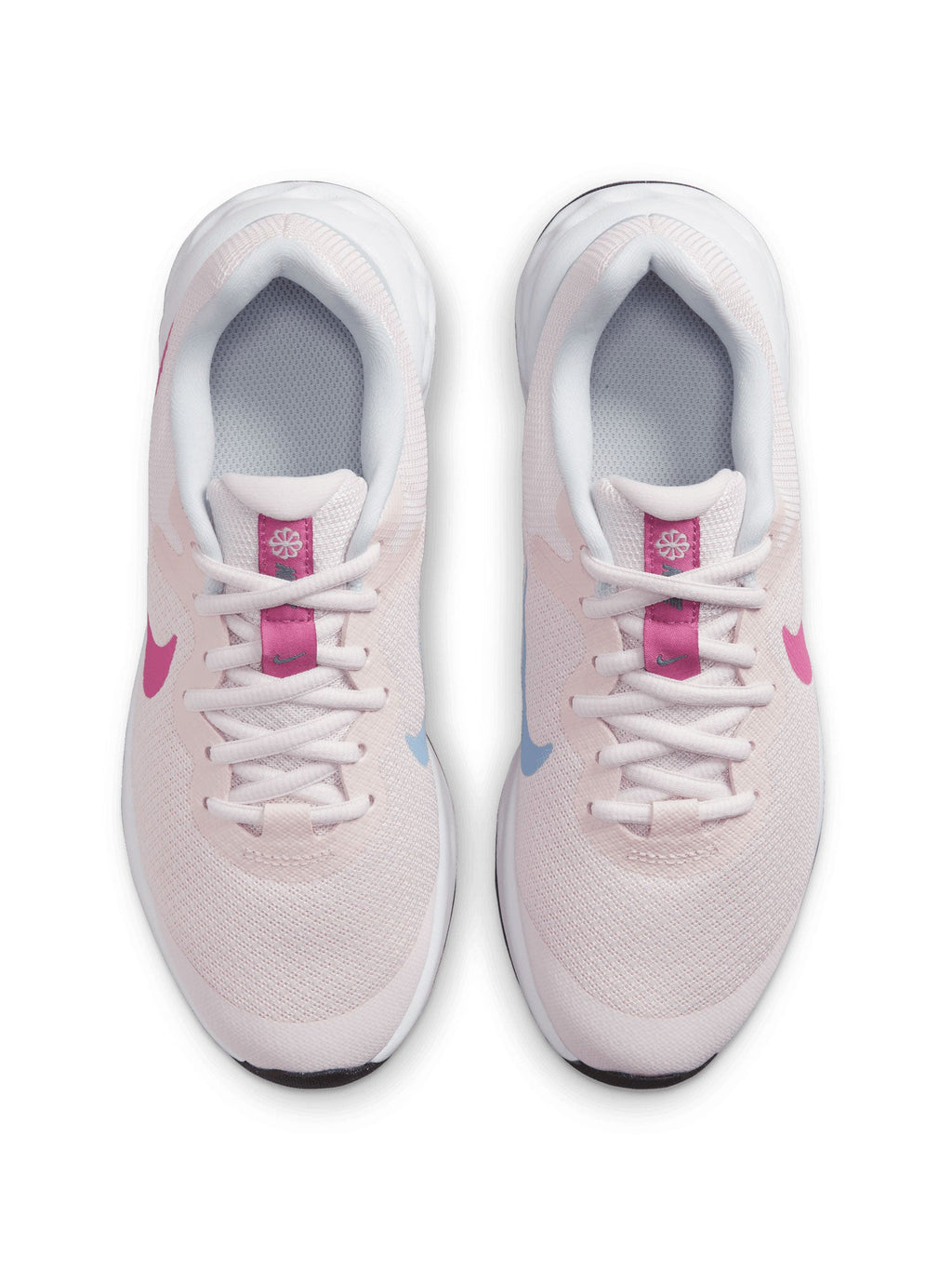NIKE Обувки REVOLUTION 6 NN GS