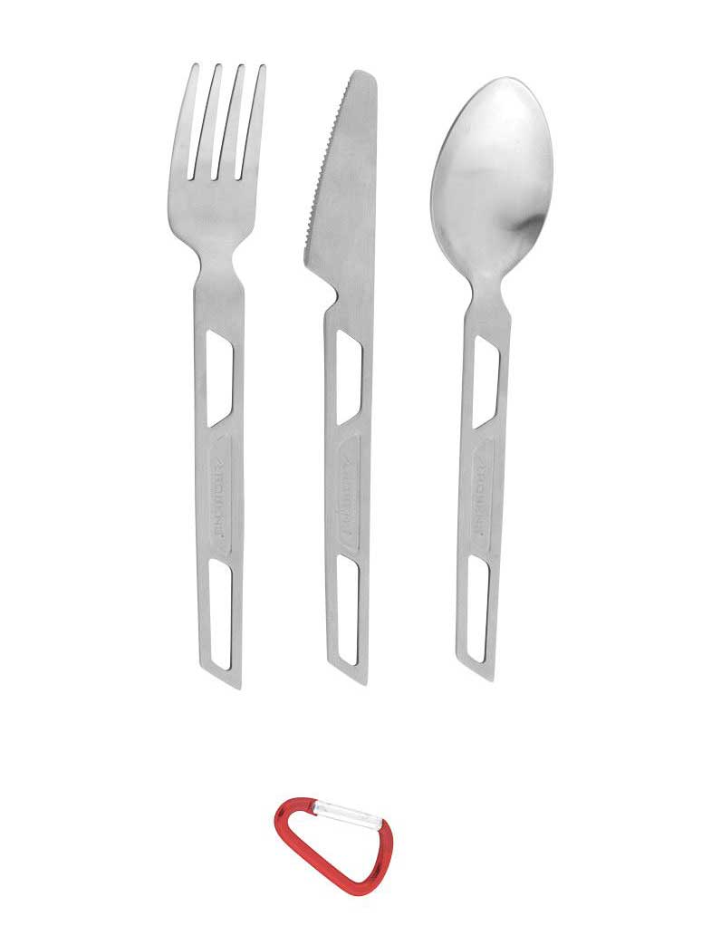 ROBENS Прибори за хранене Sierra Steel Cutlery Set