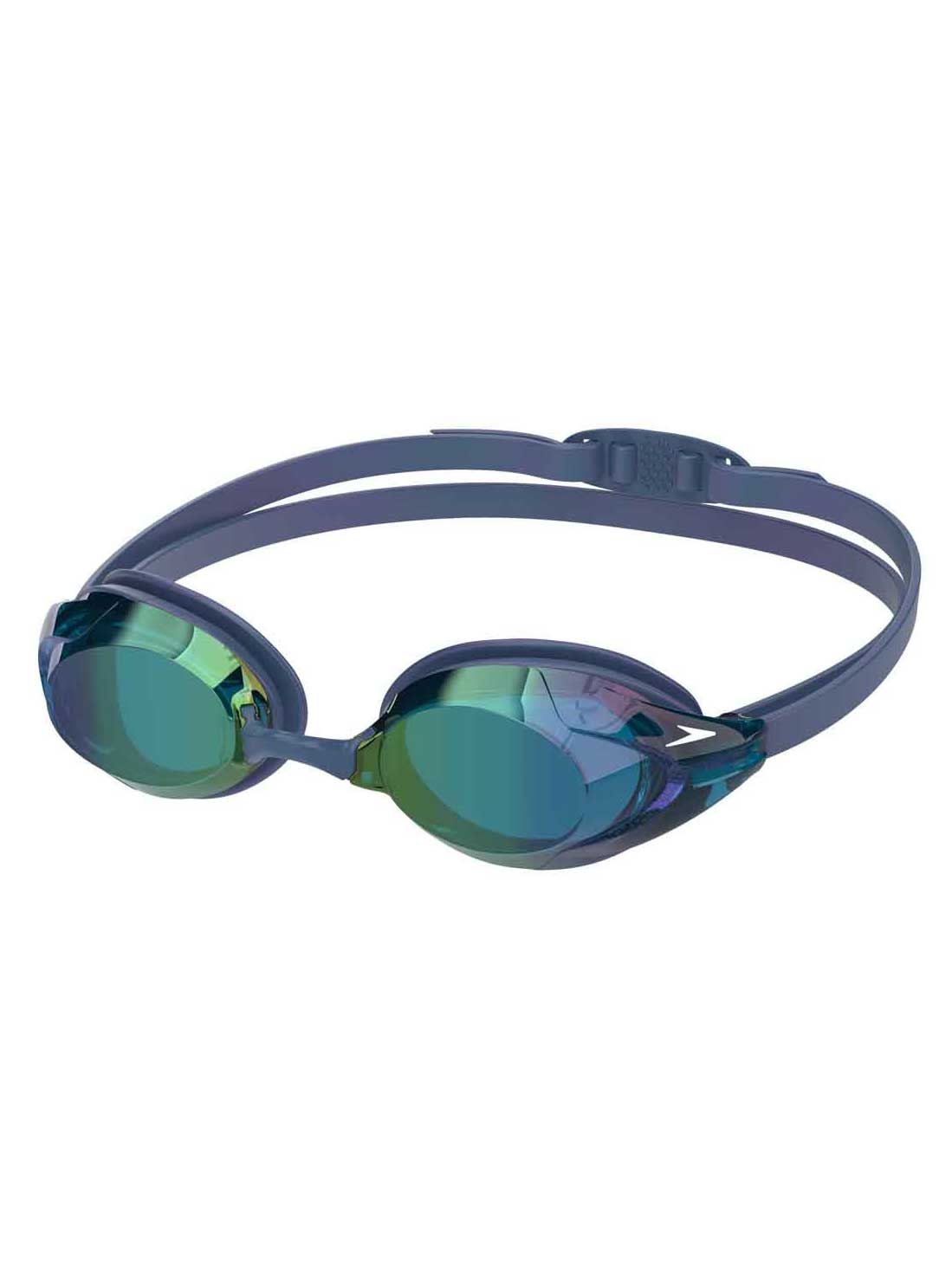 SPEEDO Плувни очила VANQUISHER 3.0 MIR LTD