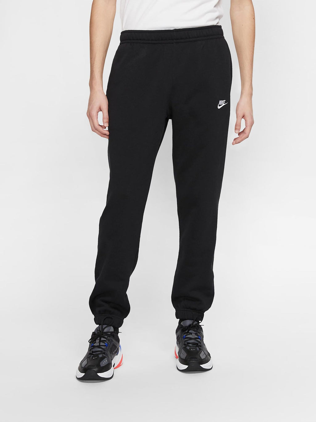 NIKE Спортно долнище M NSW CLUB PANT CF BB