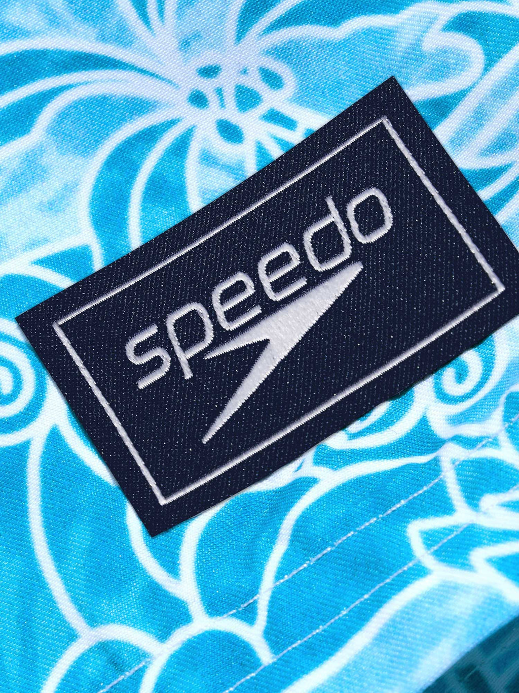 SPEEDO Плувни шорти BOYS PRINTED 15