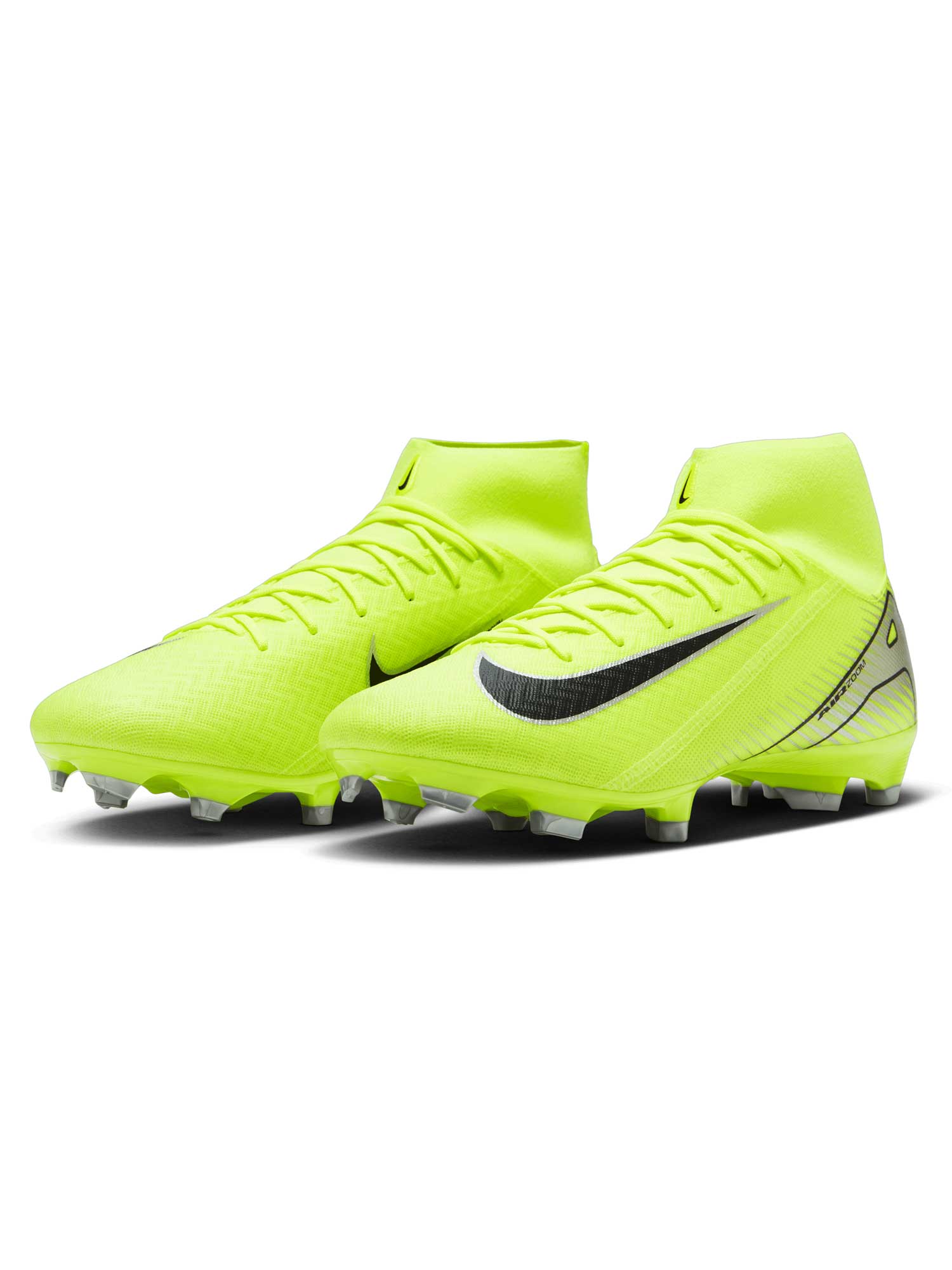NIKE Обувки ZM SUPERFLY 10 ACAD FG\/MG