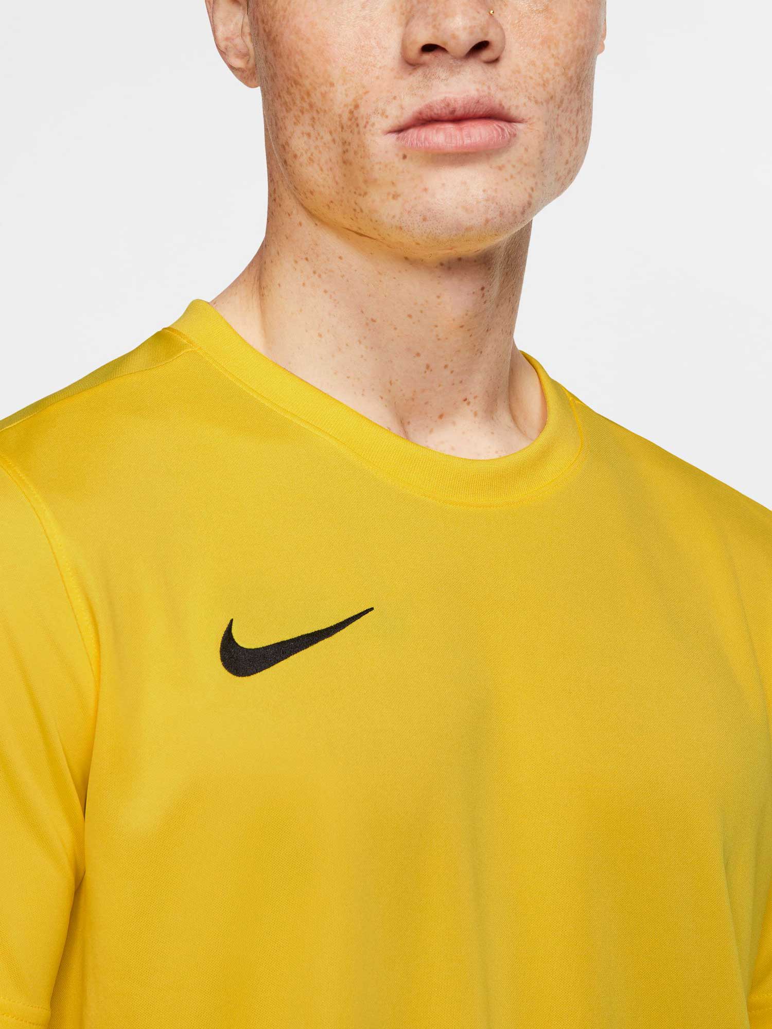 NIKE TEAM Тениска M NK DF PARK VII JSY SS