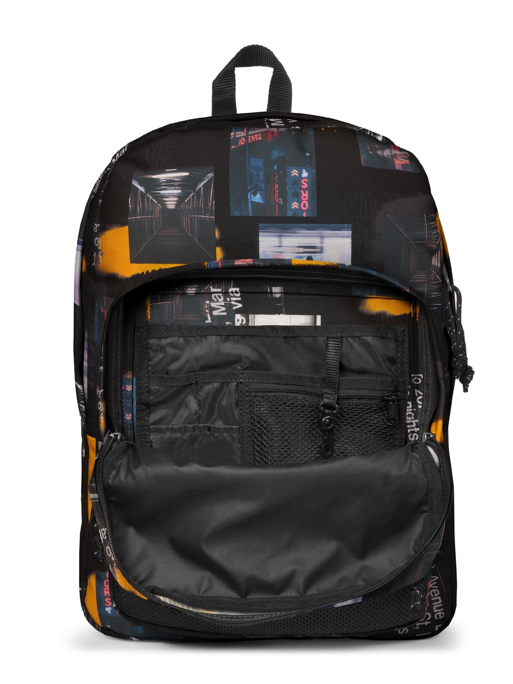 EASTPAK Раница PINNACLE-38 L