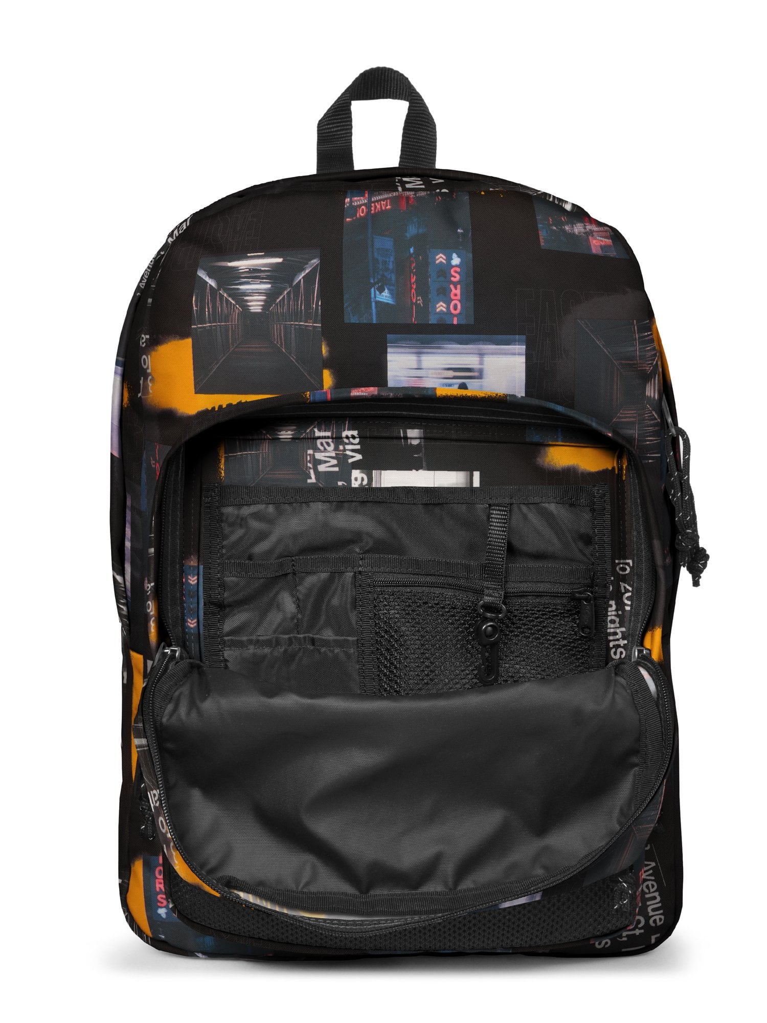 EASTPAK Раница PINNACLE-38 L