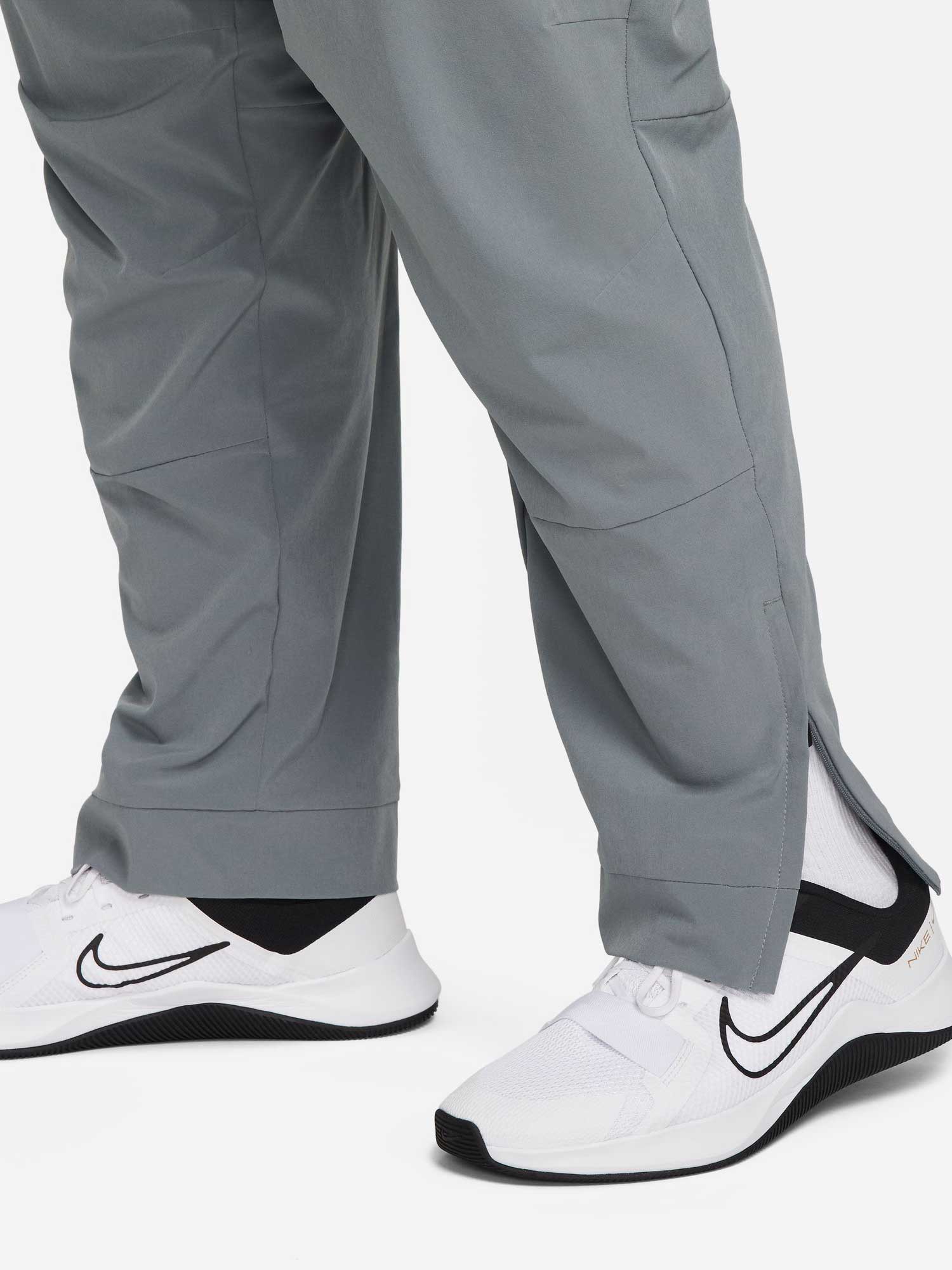 NIKE Спортно долнище M NK DF UNLIMITED PANT TPR