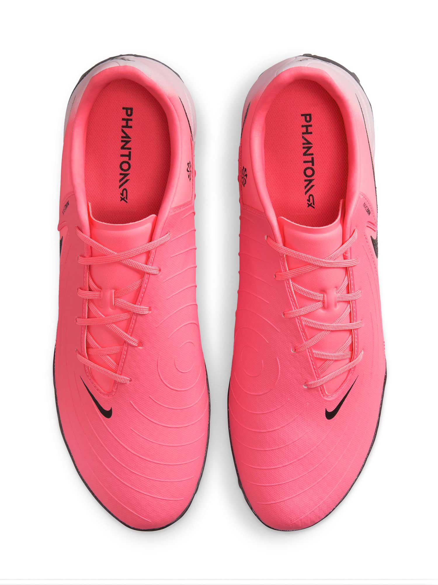 NIKE Обувки PHANTOM GX II ACADEMY TF