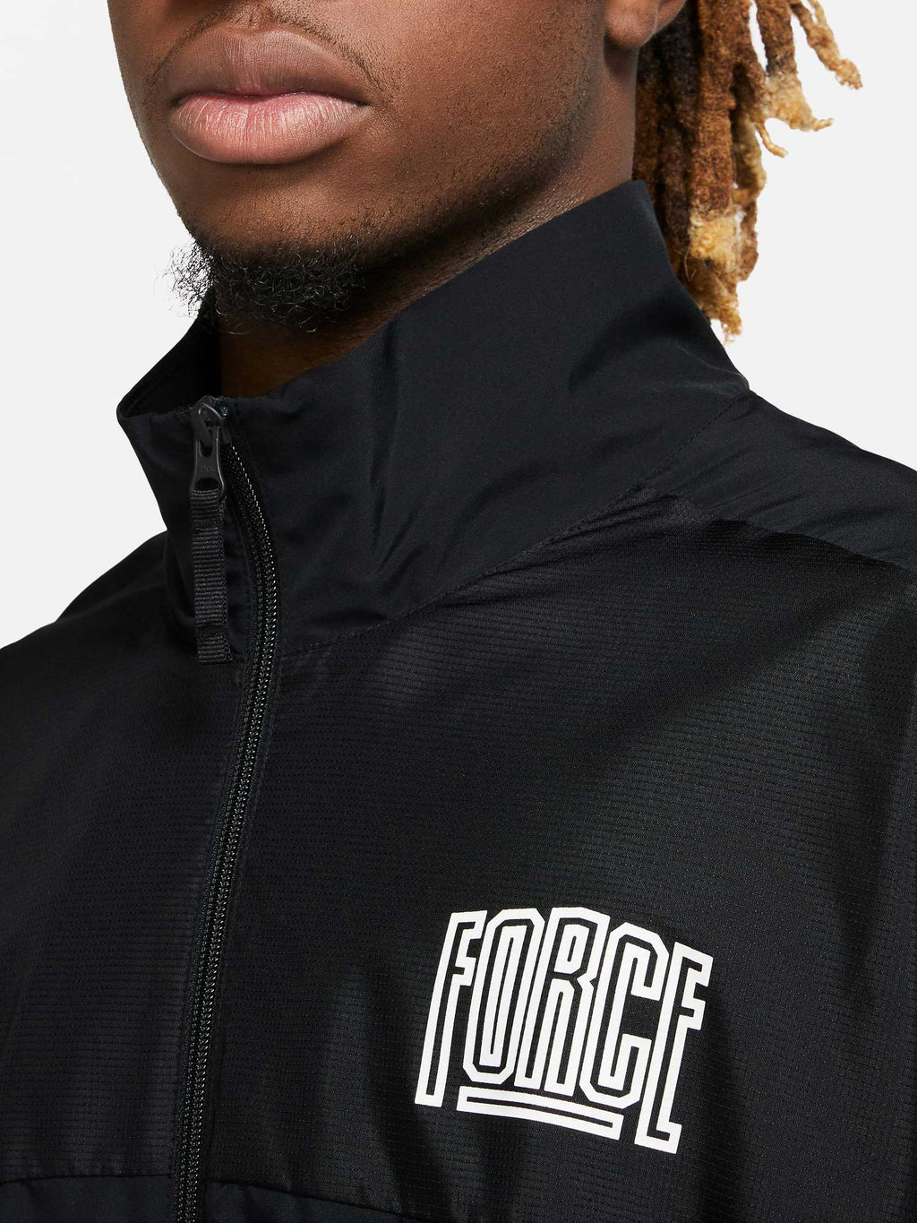 NIKE Спортно горнище M NK START 5 WVN JKT
