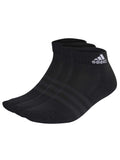 ADIDAS PERFORMANCE Чорапи Cushioned Sportswear Ankle Socks 3 Pairs