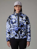 THE NORTH FACE Полар W FLEESKI 14 ZIP PO