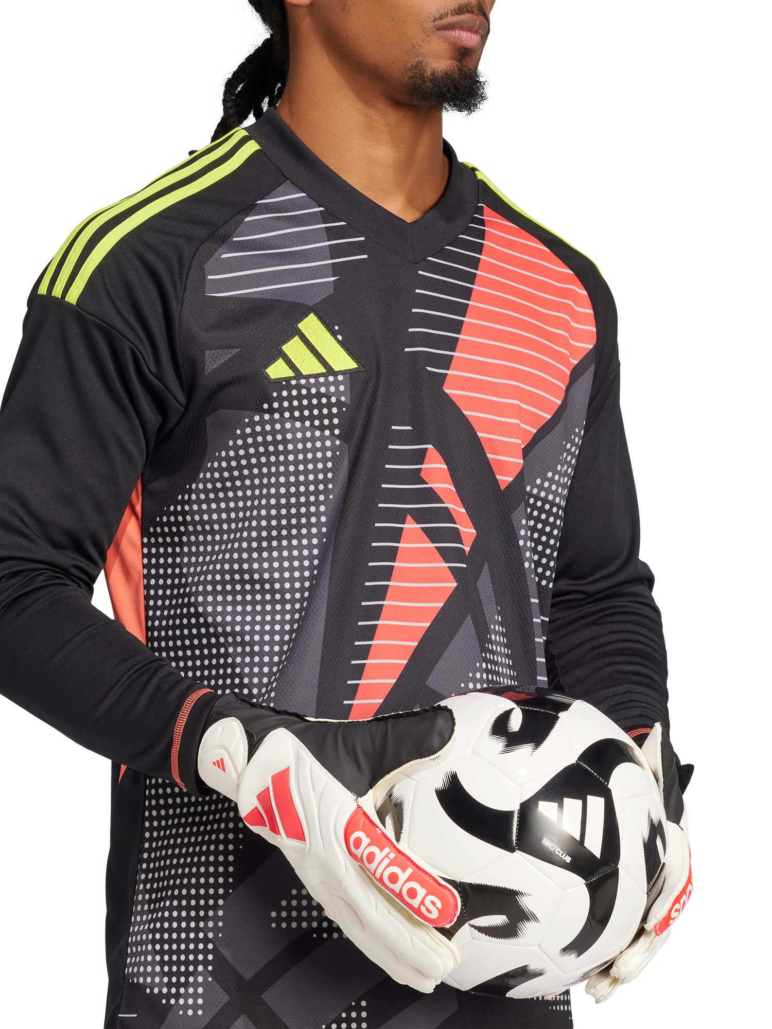 ADIDAS PERFORMANCE Вратарски ръкавици Copa Club Goalkeeper Gloves