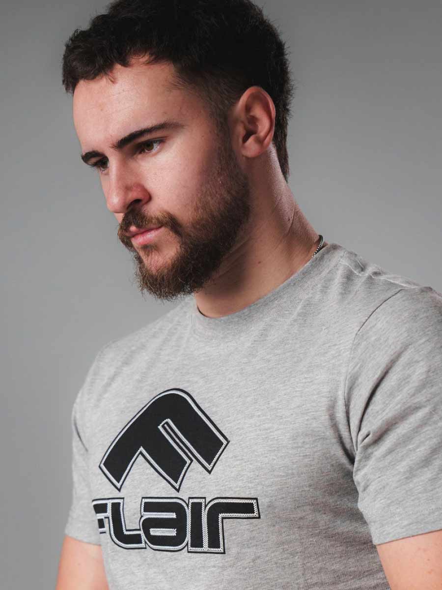 FLAIR Тениска 176407