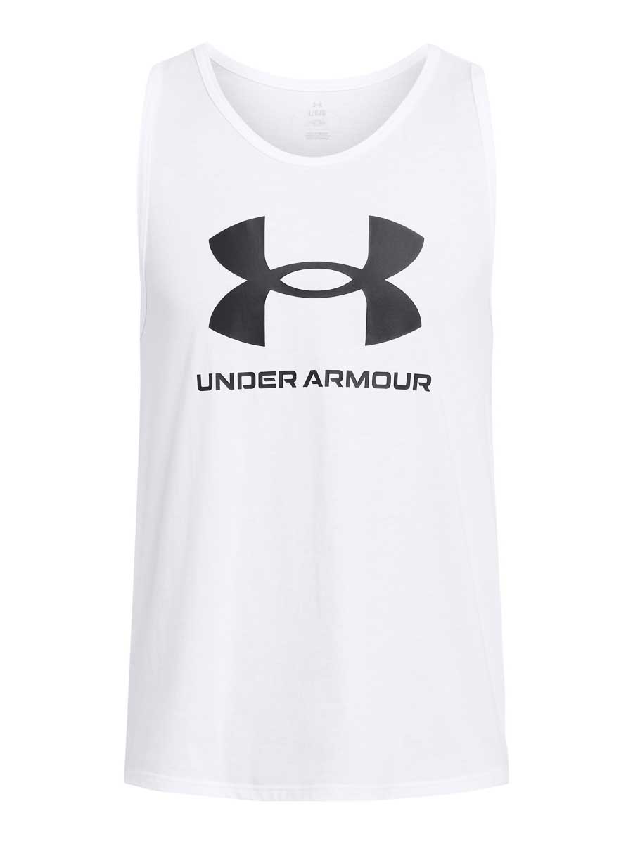 UNDER ARMOUR Потник UA SPORTSTYLE LOGO