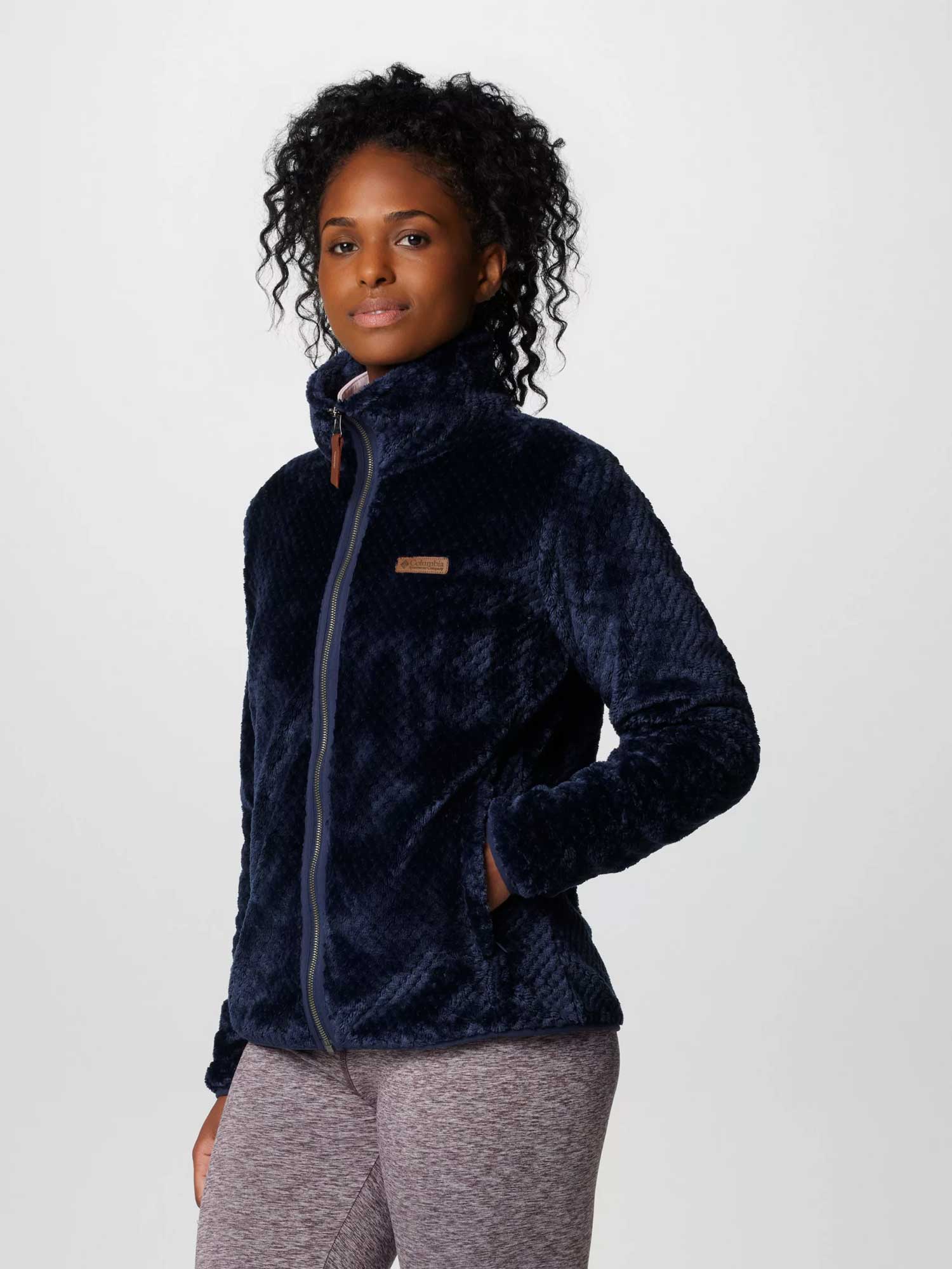 COLUMBIA Полар Women's Fire Side™ II Sherpa Full Zip