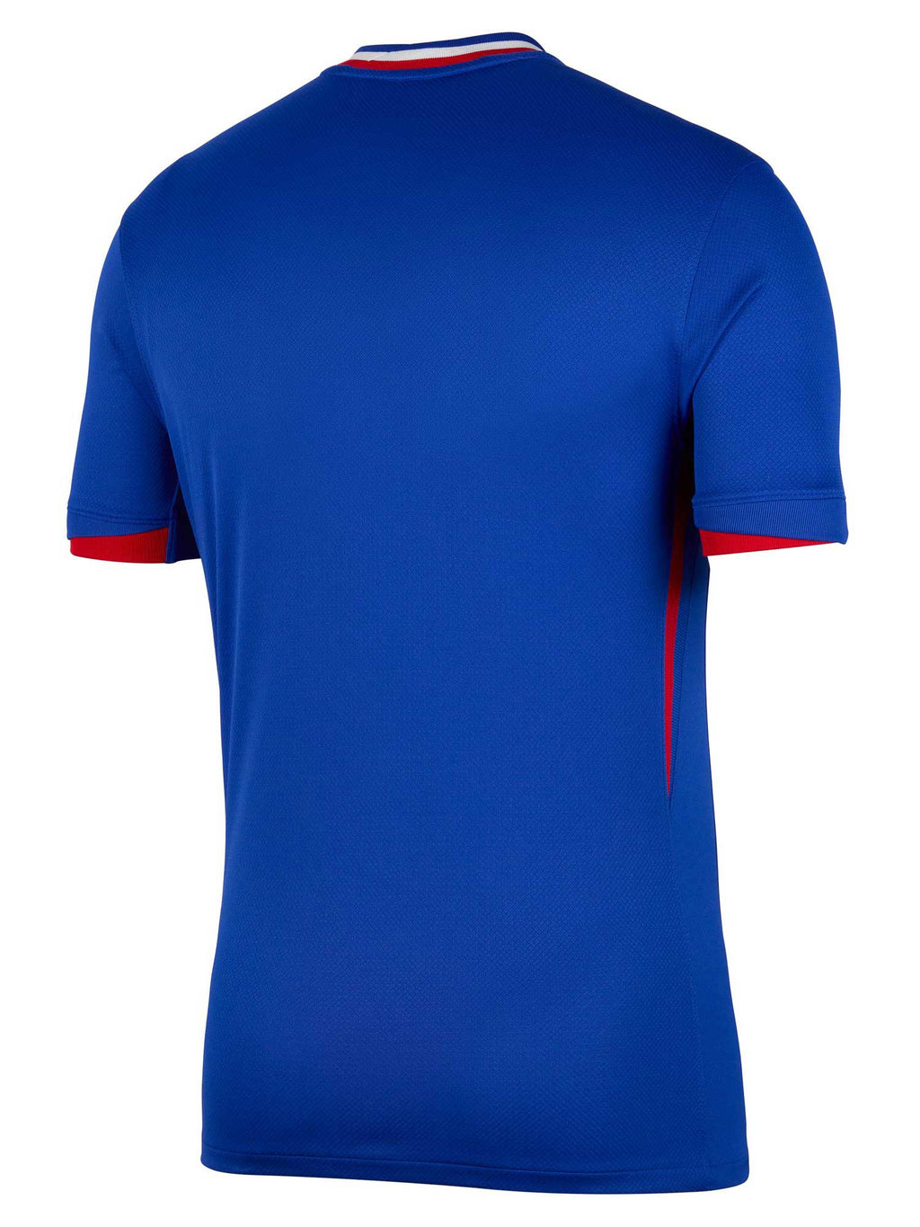 NIKE Тениска FFF M NK DF STAD JSY SS HM