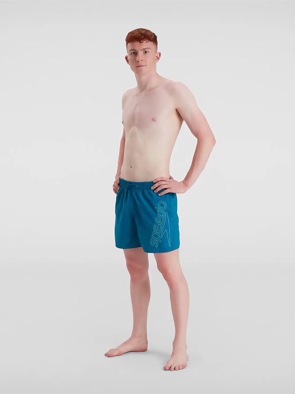 SPEEDO Плувни шорти BOOMSTAR 16