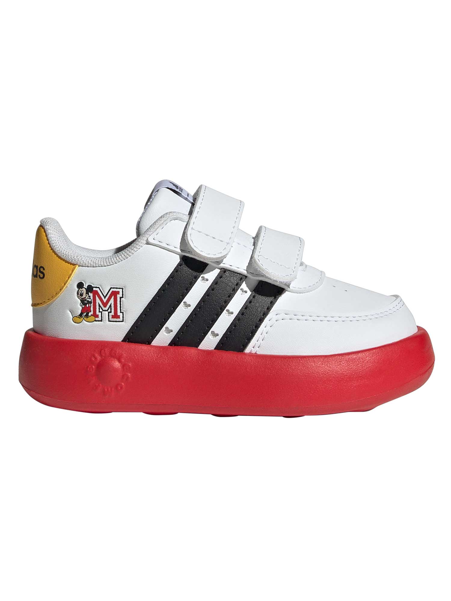 ADIDAS SPORTSWEAR Обувки Disney Breaknet 2.0