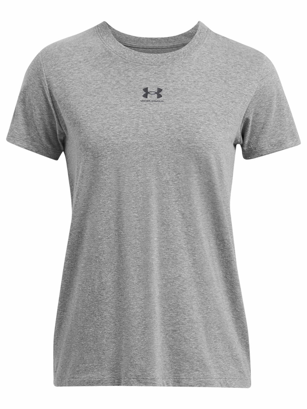 UNDER ARMOUR Тениска Rival Core SS