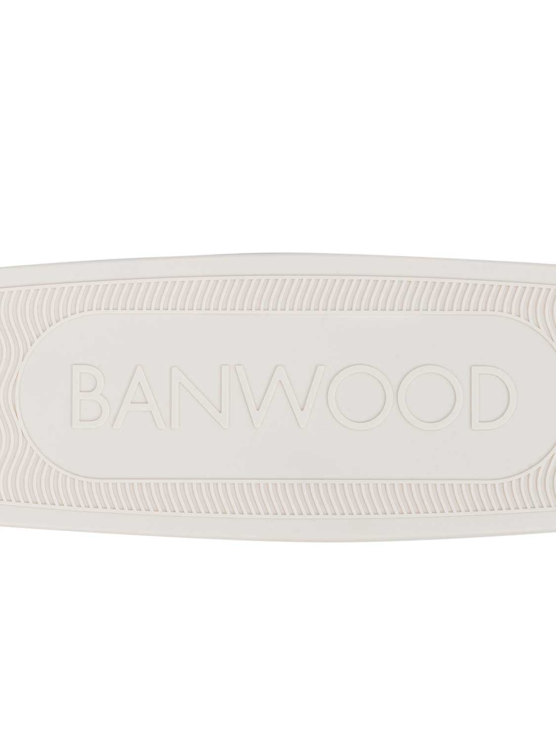 BANWOOD Тротинетка ECO