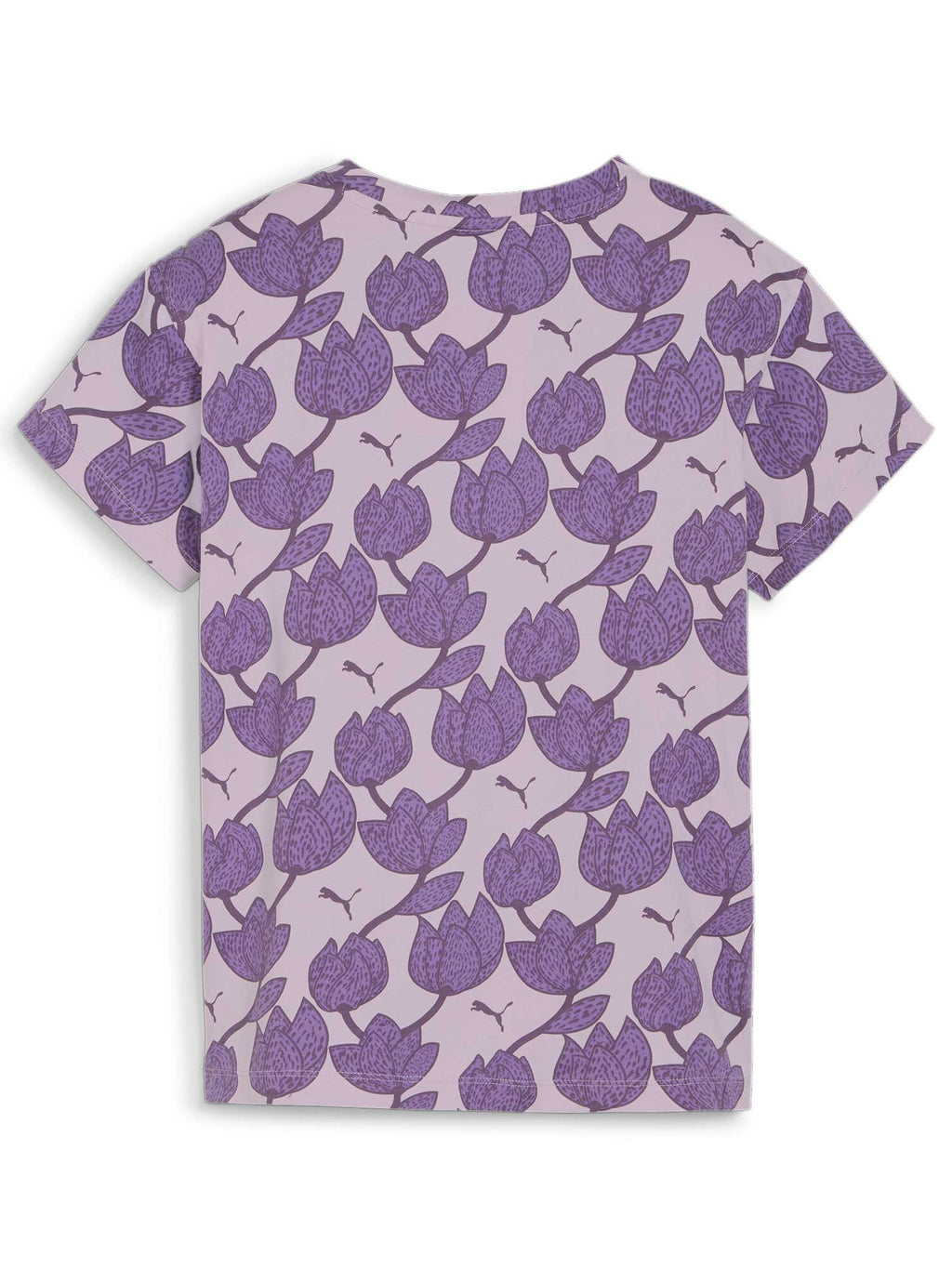 PUMA Тениска ESS+ BLOSSOM AOP G