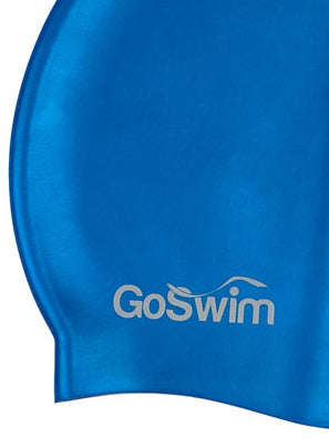 GO SWIM Плувна шапка GS-SC502