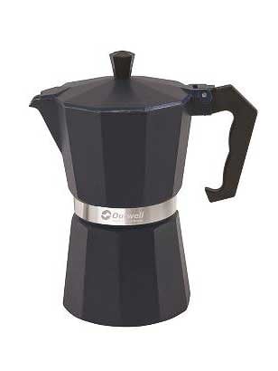 OUTWELL Кафеварка Brew Espresso Maker L
