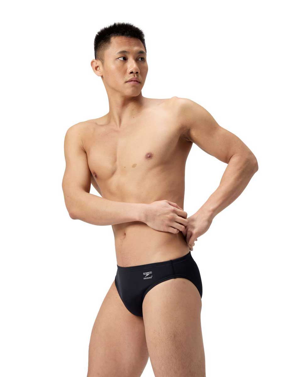 SPEEDO Бански ML SOLID BRIEF