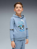 PUMA Суитшърт PUMA X HOT WHEELS Graphic Hoodie TR