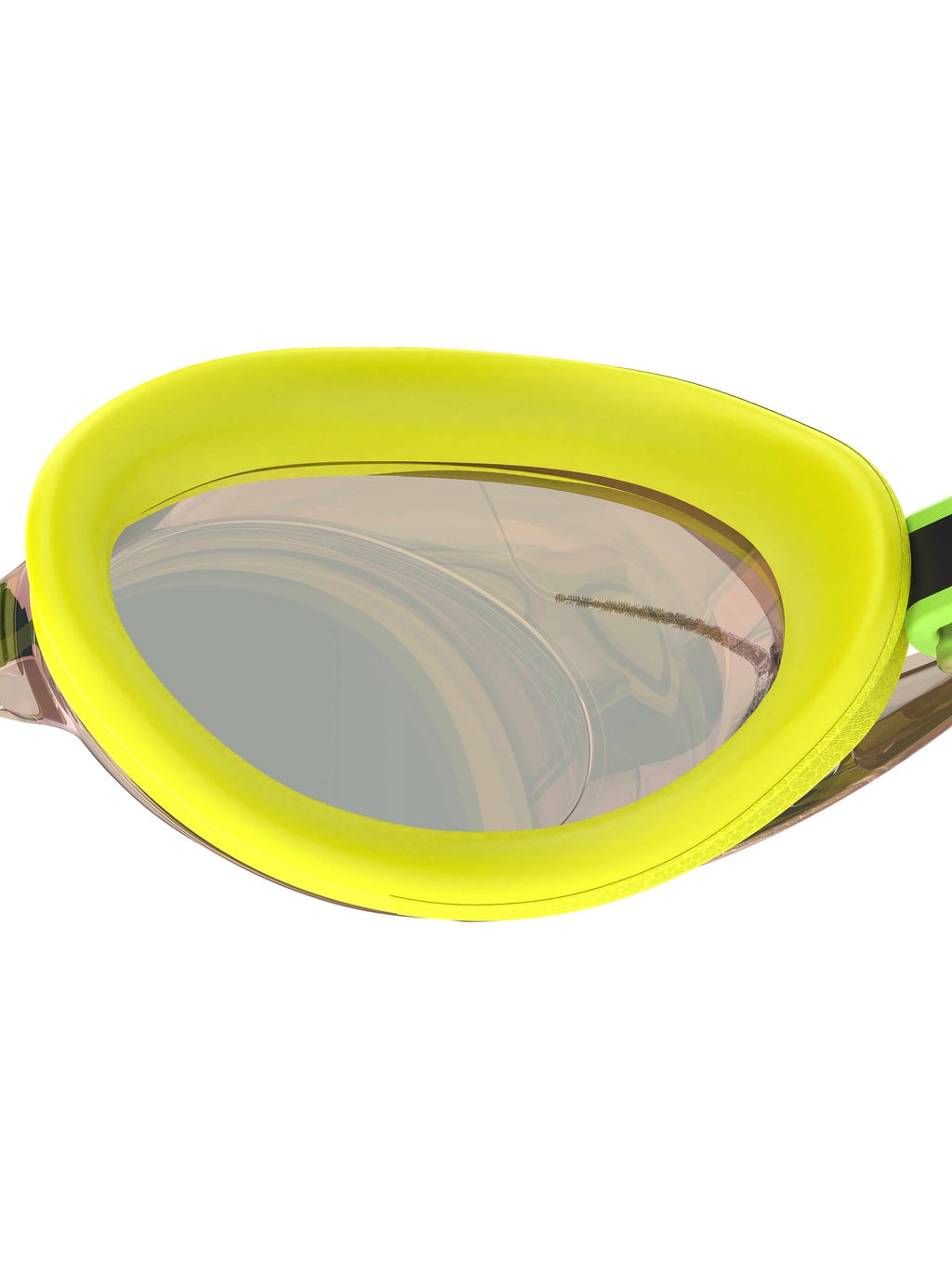 SPEEDO Плувни очила VANQUISHER 3.0 MIRRORED