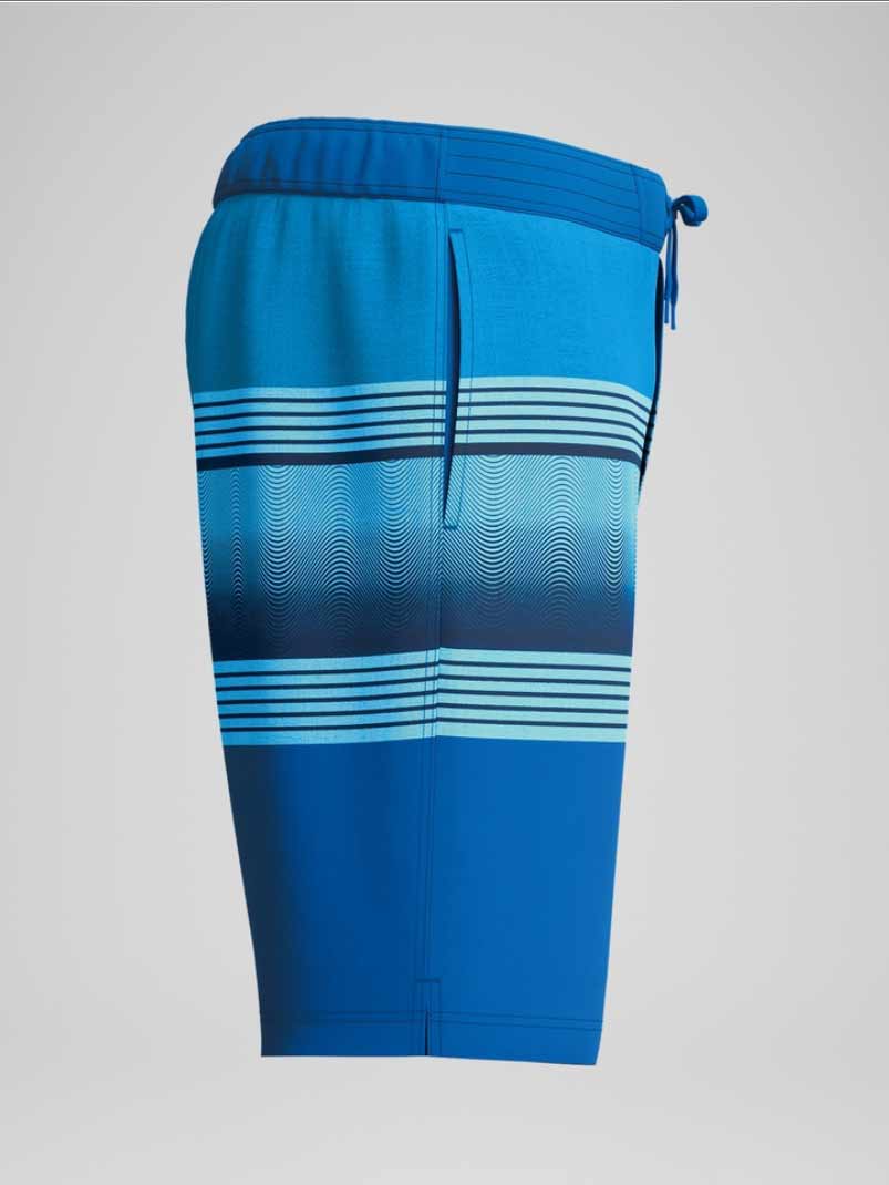 SPEEDO Плувни шорти ENG PRINT BONDI BRDSHRT 20