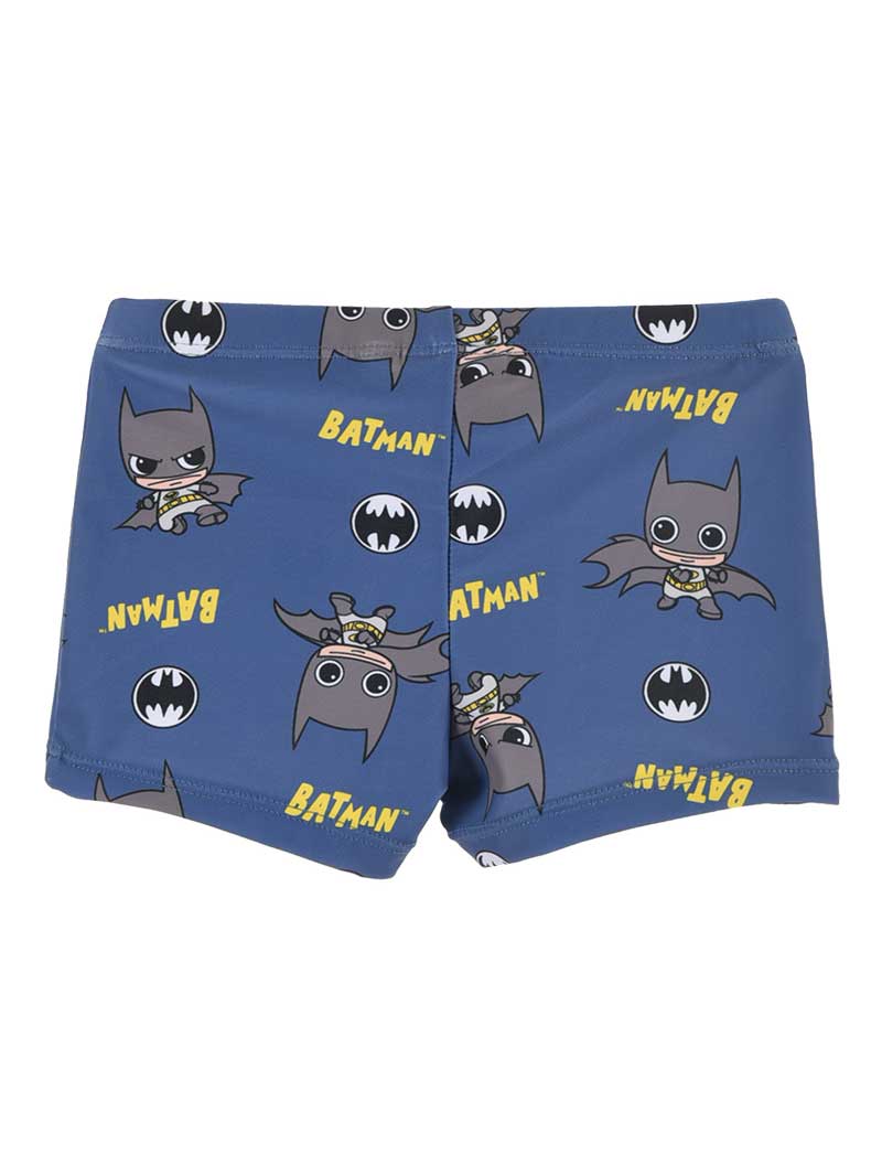 KIDS MOVIE HEROES Бански BATMAN