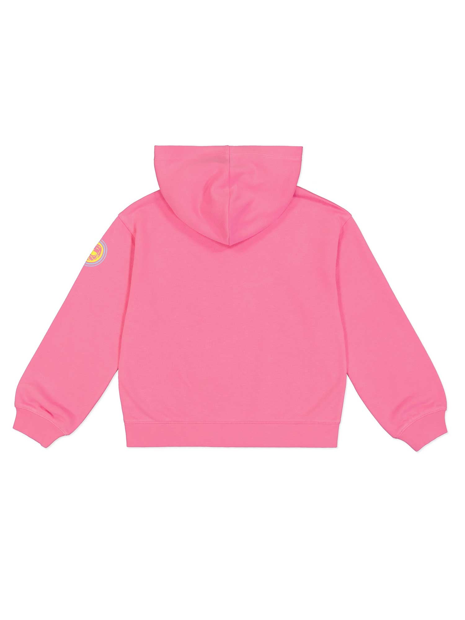 CHAMPION Суитшърт Hooded Sweatshirt