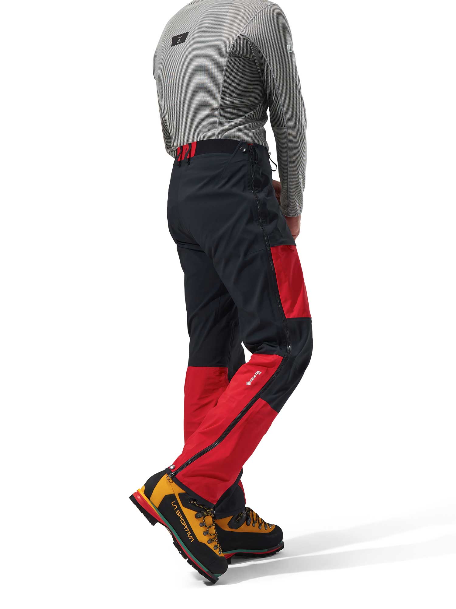 BERGHAUS Панталон M MTN GUIDE GTX PRO PANT