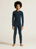 CRAFT Термобельо к-т CORE DRY BASELAYER SET JR